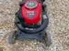 DESCRIPTION: WALK BEHIND POWER PROPELLED LAWN MOWER BRAND/MODEL: CRAFTSMAN INFORMATION: WORKING CONDITION UNKNOWN - SOLD AS IS QTY: 1 - 2