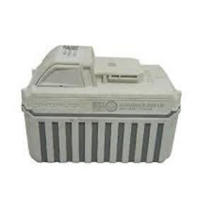 DESCRIPTION: (2) LITHIUM-ION BATTERY BRAND/MODEL: SUN JOE SIZE: 24V RETAIL$: $63.99 EA QTY: 2