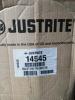 DESCRIPTION: (1) SAFETY SHELF CAN BRAND/MODEL: JUSTRITE #14545 INFORMATION: RED SIZE: 5 GALLON RETAIL$: $279.95 EA QTY: 1 - 2