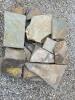 DESCRIPTION: PALLET OF LANDSCAPING STONES QTY: 1 - 2