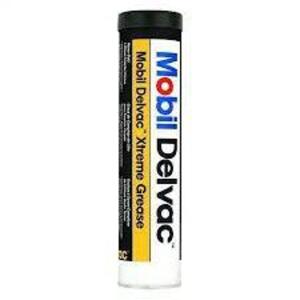 DESCRIPTION: (6) XTREME GREASE BRAND/MODEL: MOBIL DELVAC SIZE: 13.7 OZ RETAIL$: $15.84 EA QTY: 6