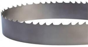 DESCRIPTION: (1) BAND SAW BLADE BRAND/MODEL: LENOX SIZE: 11' 6"X1-1/4X.042 RETAIL$: $100.15 EA QTY: 1