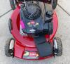 (TESTED AND WORKING) - VERY CLEAN - TORO Recycler 22 in. Briggs & Stratton High Wheel Variable Speed Gas Walk Behind Self Propelled Lawn Mower with Ba - 4