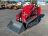 DESCRIPTION: MINI SKID STEER TRACK LOADER BRAND/MODEL: RODA RD380L INFORMATION: 13.5 HP, 420CC RETAIL: $9,999.00 QTY: 1