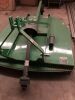 JOHN DEERE 125R UPLOADER - 4