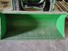 JOHN DEERE 125R UPLOADER - 7