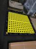 DESCRIPTION: (1) SPILL CONTAINMENT PALLET BRAND/MODEL: SEE INSPECTION INFORMATION: YELLOW AND BLACK, FOR 2 DRUMS, 3000 LB CAPACITY QTY: 1 - 2