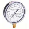 DESCRIPTION: (1) FIRE SPRINKLER SYSTEM PRESSURE GAUGE BRAND/MODEL: WINTERS #38VL11 INFORMATION: WATER, 0 TO 300 PSI, 3 1/2 IN DIAL, 1/4 IN NPT MALE RE