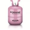 DESCRIPTION: (1) REFRIGERANT CYLINDER BRAND/MODEL: FORANE/R410A INFORMATION: PINK/POLYOL ESTER SIZE: 25 LBS RETAIL$: $425.00 EA QTY: 1