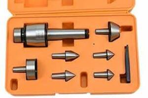 DESCRIPTION: (1) LIVE CENTER SET BRAND/MODEL: SHARS #202-3427 RETAIL$: $116.95 EA QTY: 1