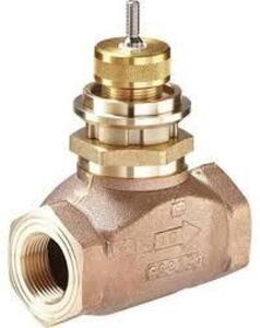 DESCRIPTION: (1) VALVE BRAND/MODEL: JOHNSON #VG7241LT SIZE: 3/4" RETAIL$: $176.48 EA QTY: 1