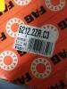 DESCRIPTION: (6) BEARING BRAND/MODEL: FAG #6212.2ZR.C3 INFORMATION: SEE INSPECTION RETAIL$: $39.00 EA QTY: 6 - 3