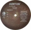 DESCRIPTION: (2) BOXES OF (25) CUT OF WHEEL BRAND/MODEL: NORTON #38816 INFORMATION: 60 GRIT SIZE: 7X.060X1/2 RETAIL$: $36.27 EA QTY: 2