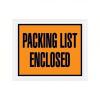 DESCRIPTION: (12) PACKAGES OF (250) PACKING LIST ENVELOPES BRAND/MODEL: PRODUCT NUMBER #29PH33 INFORMATION: ORANGE SIZE: 4 1/2 IN OUTSIDE HT, 5 1/2 IN