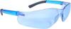 DESCRIPTION: (24) PAIRS OF BLUE SAFETY GLASSES BRAND/MODEL: RADIANS #AT1-B11 INFORMATION: LIGHT BLUE AF SIZE: UNIVERSAL RETAIL$: $1.90 EA QTY: 24