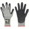 DESCRIPTION: (24) PAIRS OF COATED WORK GLOVES BRAND/MODEL: SHOWA #54ZU14 INFORMATION: ANSI CUT LEVEL A3, PALM, DIPPED, LATEX, HPPE ( 13 GA ), ROUGH, 1