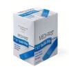 DESCRIPTION: (24) BOXES OF (100) ADHESIVE BANDAGES BRAND/MODEL: MEDI-FIRST #3JNK6 INFORMATION: STRIP BANDAGES, METAL DETECTABLE, FABRIC, STRIP SIZE: 1