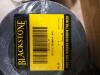 DESCRIPTION: (2) PACKS OF (5) FLAP DISCS BRAND/MODEL: BLACKSTONE INFORMATION: ZIRC SIZE: 5X7/8 80 GRIT RETAIL$: $24.99 EA QTY: 2 - 3