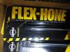 DESCRIPTION: (12) FLEXIBLE HONE BRAND/MODEL: FLEX-HONE #BC14M800CD SIZE: 14MM 800C MESH DIAMOND RETAIL$: $25.00 EA QTY: 12 - 3