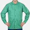 DESCRIPTION: (5) WELDING JACKETS SIZE: XL QTY: 5