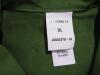 DESCRIPTION: (5) WELDING JACKETS SIZE: XL QTY: 5 - 3