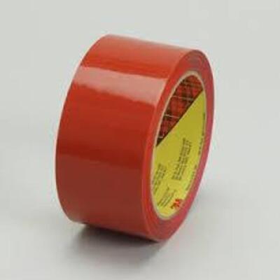 DESCRIPTION: (1) CASE OF (36) PRINTED BOX SEALING TAPE BRAND/MODEL: 3M SCOTCH #373 INFORMATION: ORANGE SIZE: 48X50 RETAIL$: $113.00 EA QTY: 1