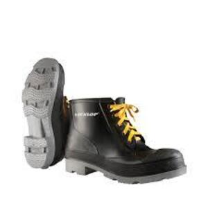 DESCRIPTION: (1) RUBBER BOOT BRAND/MODEL: ONGUARD SIZE: MED RETAIL$: $50.00 EA QTY: 1