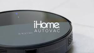 DESCRIPTION: (1) 3-IN-1 ROBOT VACUUM BRAND/MODEL: IHOME INFORMATION: BLACK RETAIL$: $80.00 EA QTY: 1