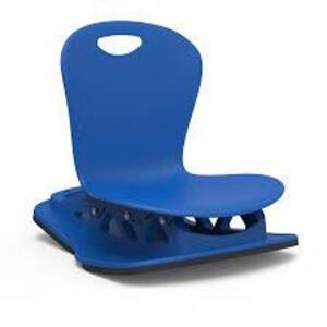 DESCRIPTION: (1) FLOOR ROCKER BRAND/MODEL: VIRCO #ZFLROCK15 INFORMATION: BLUE RETAIL$: $137.77 EA QTY: 1