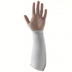 DESCRIPTION: (3) CASE OF (100) CUT RESISTANT SLEEVE BRAND/MODEL: HONEYWELL #3CZN2 RETAIL$: $100.00 EA QTY: 3