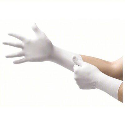 DESCRIPTION: (10) BOXES OF (200) DISPOSABLE GLOVES BRAND/MODEL: TOUCHNTUFF #46C640 RETAIL$: $847.20 EA QTY: 10