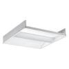 DESCRIPTION: (1) RECESSED TROFFER BRAND/MODEL: HUBBLE LIGHTING #LCAT22-30HLG-EDU RETAIL$: $159.91 EA QTY: 1