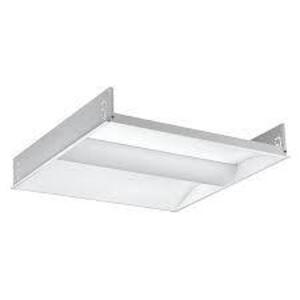 DESCRIPTION: (1) RECESSED TROFFER BRAND/MODEL: HUBBLE LIGHTING #LCAT22-30HLG-EDU RETAIL$: $159.91 EA QTY: 1