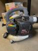 CRAFTSMAN 200CC GAS BLOWER - 2