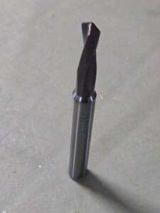 DESCRIPTION: (2) FX-SH DRILL BITS BRAND/MODEL: OSG U1402551 RETAIL$: $272.21 QTY: 2