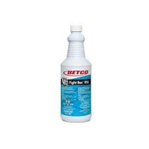 DESCRIPTION: (6) DISINFECTANT SPRAY BRAND/MODEL: BETCO FIGHT BAC RTU SIZE: 32 OZ RETAIL$: $6.00 EA QTY: 6