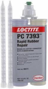 DESCRIPTION: (2) RAPID RUBBER REPAIR BRAND/MODEL: LOCTITE # PC7393 RETAIL$: $454.04 EA QTY: 2