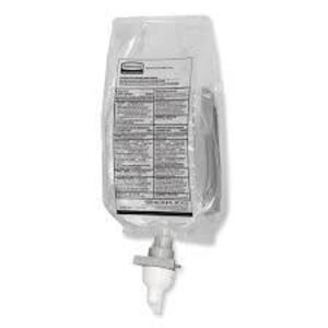 DESCRIPTION: (4) ENRICHED FOAM ALCOHOL HAND SANITIZER REFILL BRAND/MODEL: RUBBERMAID INFORMATION: AUTOFOAM SIZE: 1000 ML RETAIL$: $26.14 EA QTY: 4