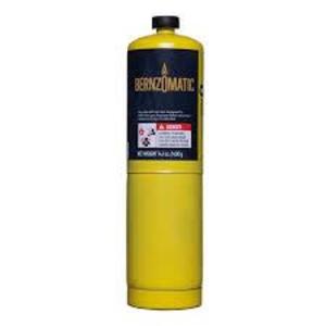 DESCRIPTION: (4) PROPANE CANISTERS BRAND/MODEL: DENZOMATIC SIZE: 14.1 OZ RETAIL$: $14.87 EA QTY: 4