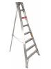 DESCRIPTION: (1) TRIPOD ORCHARD STEPLADDER BRAND/MODEL: STOKES/1112TH INFORMATION: 300LB CAPACITY, TYPE IA SIZE: 12' LADDER SIZE RETAIL$: $1,335.91 QT