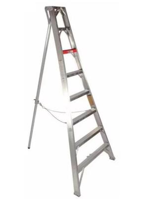 DESCRIPTION: (1) TRIPOD ORCHARD STEPLADDER BRAND/MODEL: STOKES/1112TH INFORMATION: 300LB CAPACITY, TYPE IA SIZE: 12' LADDER SIZE RETAIL$: $1,335.91 QT