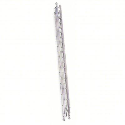 DESCRIPTION: (1) EXTENSION LADDER BRAND/MODEL: WERNER/560-3 INFORMATION: 250LB LOAD CAPACITY SIZE: 60' LADDER SIZE RETAIL$: $1,894.16 QTY: 1