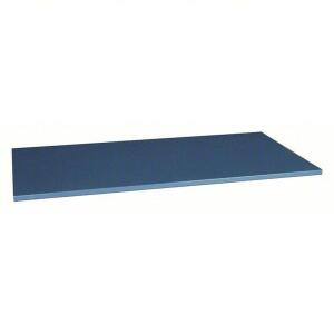 DESCRIPTION: (2) WORKBENCH TOP BRAND/MODEL: 4TW35 INFORMATION: POWDER COATED STEEL SIZE: 30" X 72" RETAIL$: $200.18/EA QTY: 2