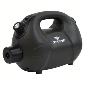 DESCRIPTION: (1) FOGGER BRAND/MODEL: XPOWER #806VP8 SIZE: 200 ML 800 ML CAP RETAIL$: $360.80 EA QTY: 1