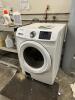 SAMSUNG RESIDENTIAL WASHING MACHINE - 3