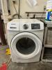 SAMSUNG RESIDENTIAL WASHING MACHINE - 3