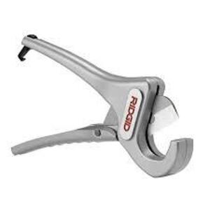 RIDGID 1/8 in. to 1-3/8 in. PC-1375 ML Single Stroke PVC and Tubing Cutter