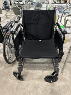 WHEELCHAIR