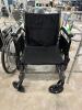 WHEELCHAIR - 2