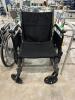 WHEELCHAIR - 3